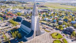 Iceland