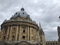 Oxford